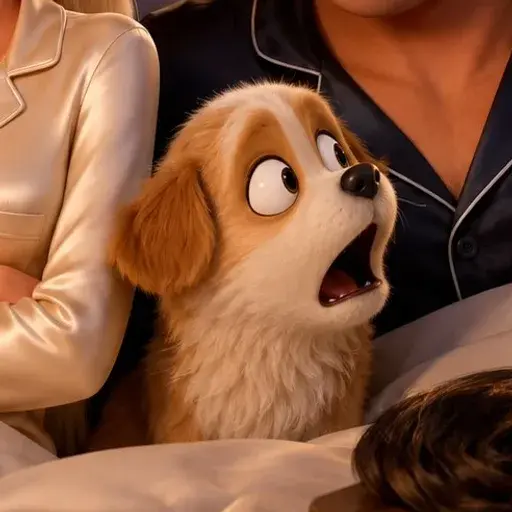 The Dog