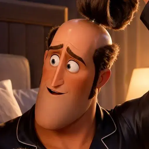 The Husband
