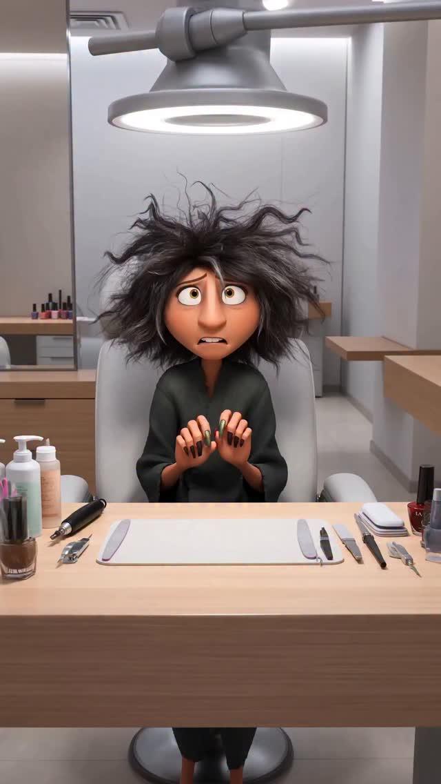 AI Toon