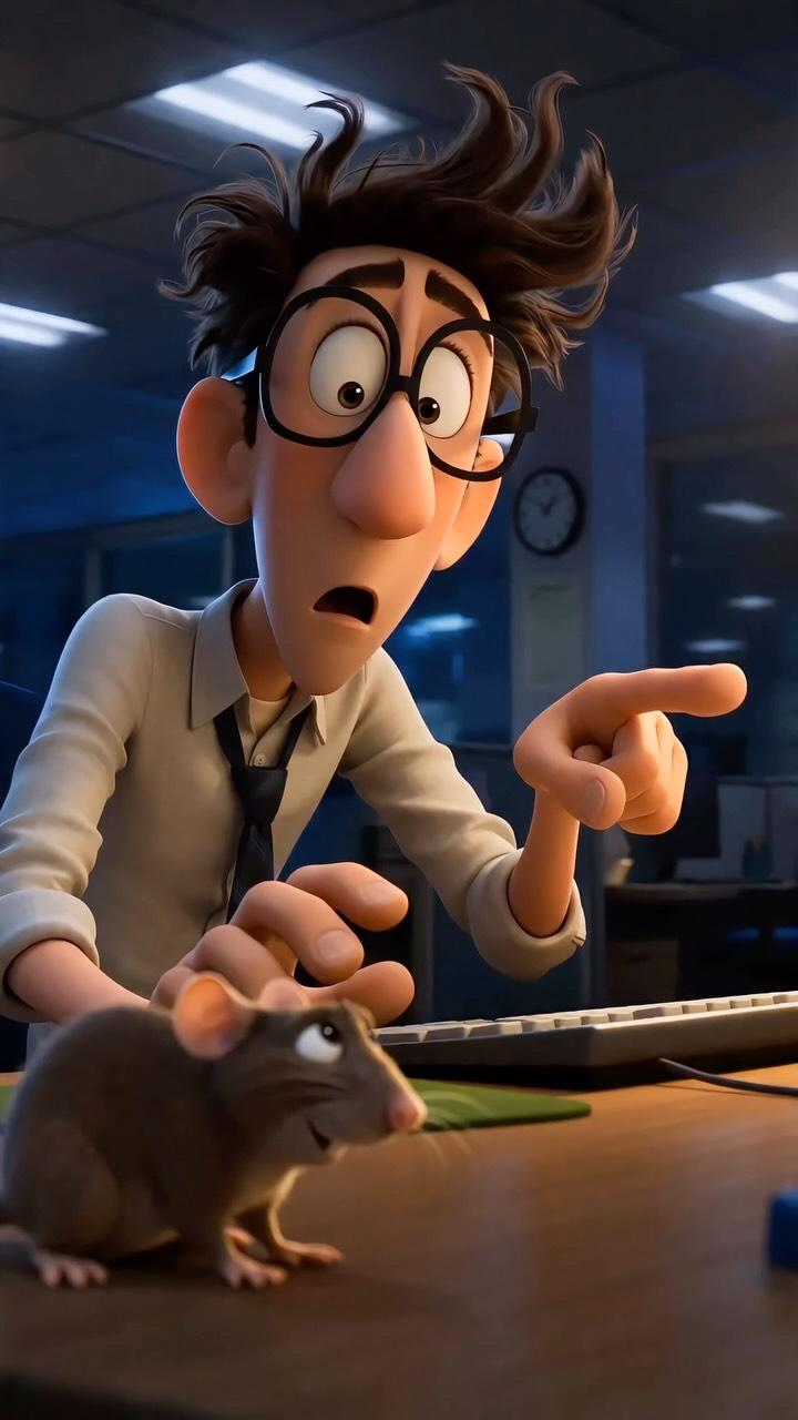 AI Toon