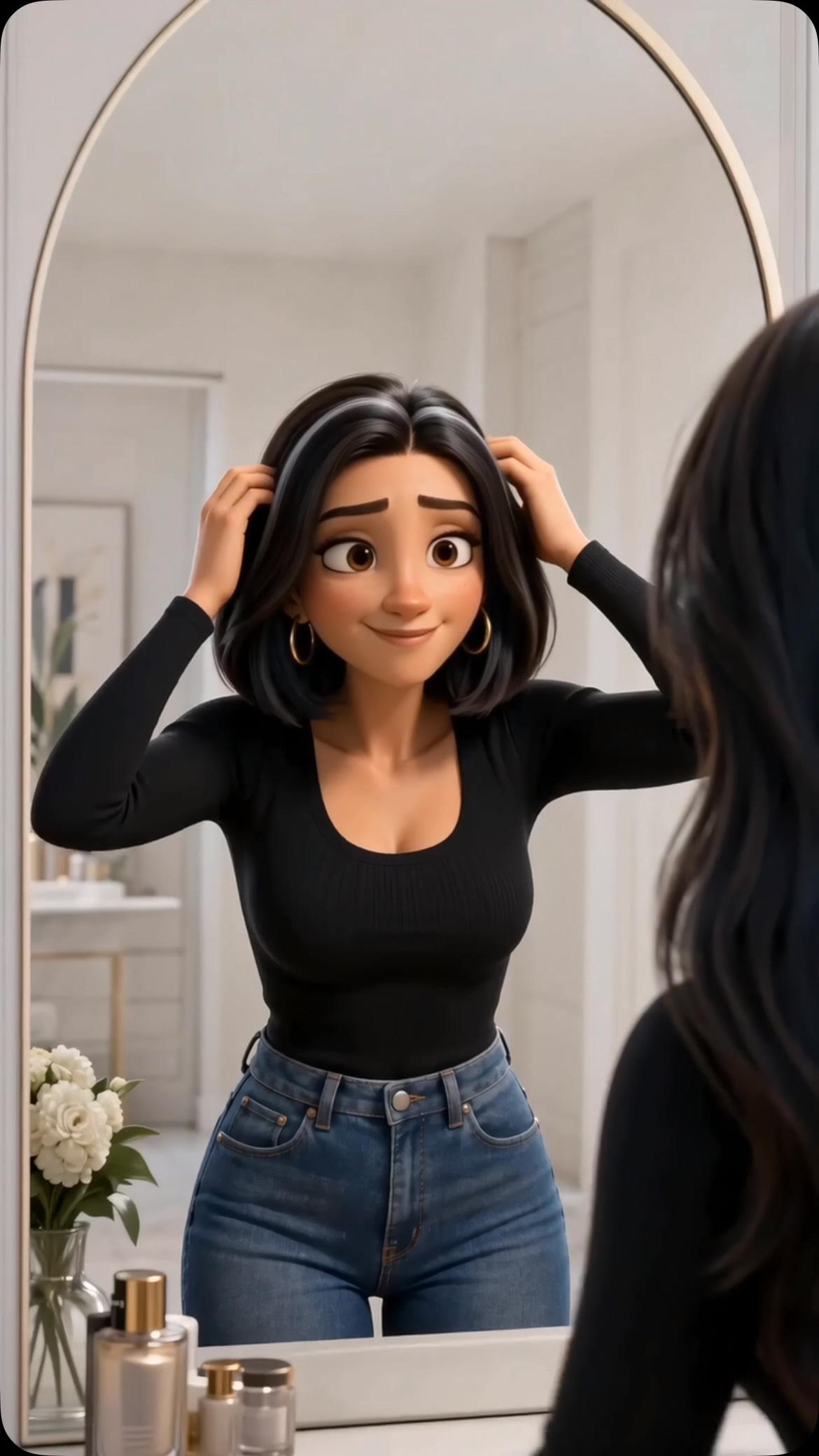 AI Toon