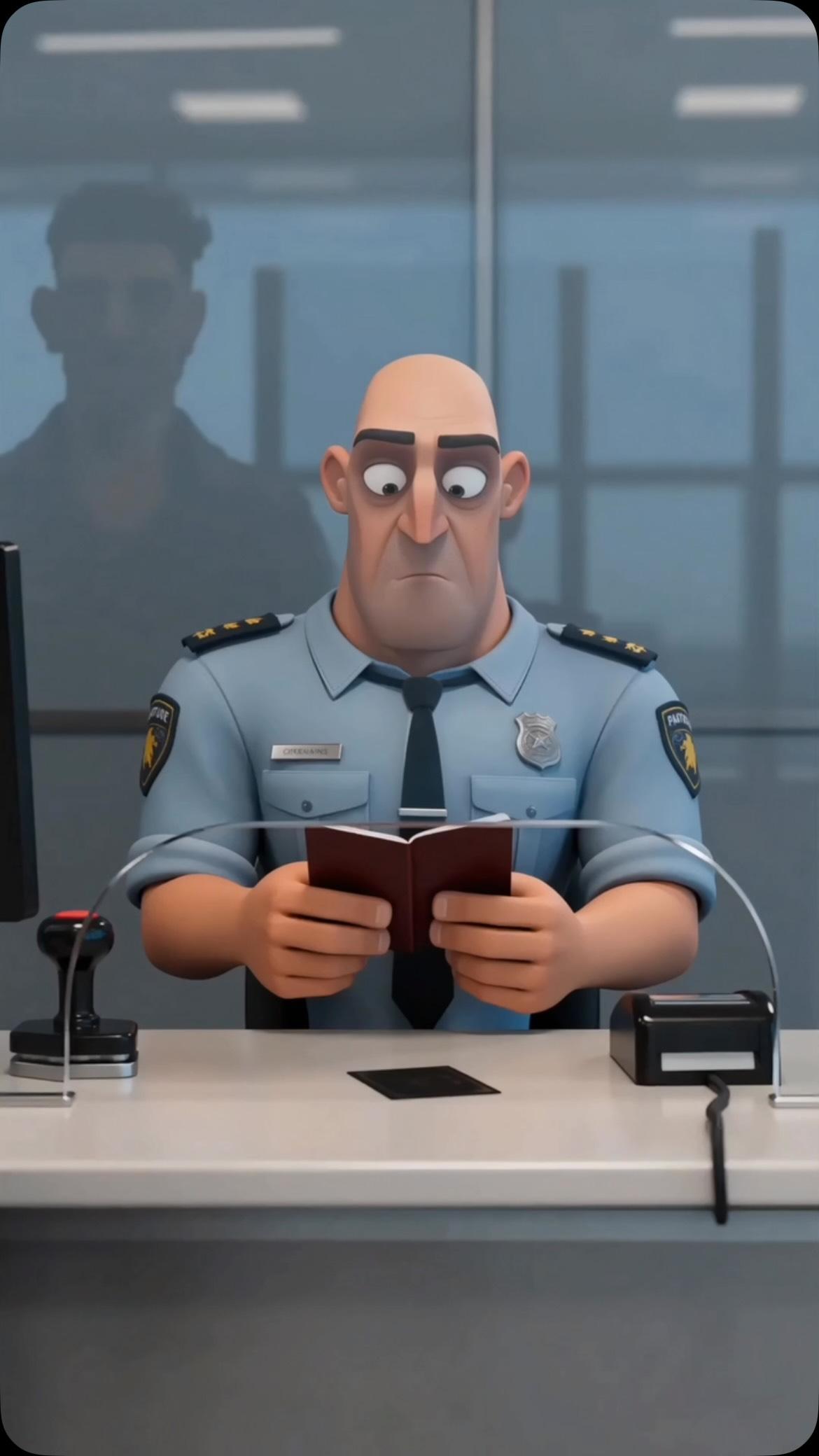 AI Toon