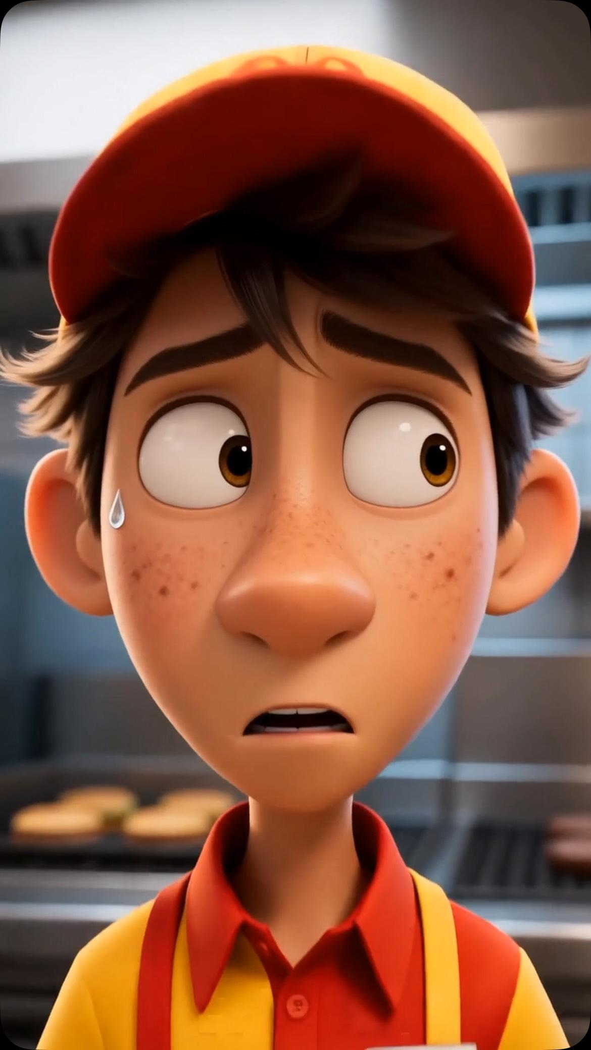 AI Toon