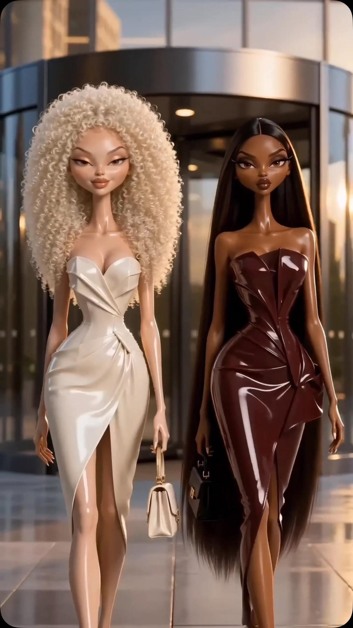 AI Toon