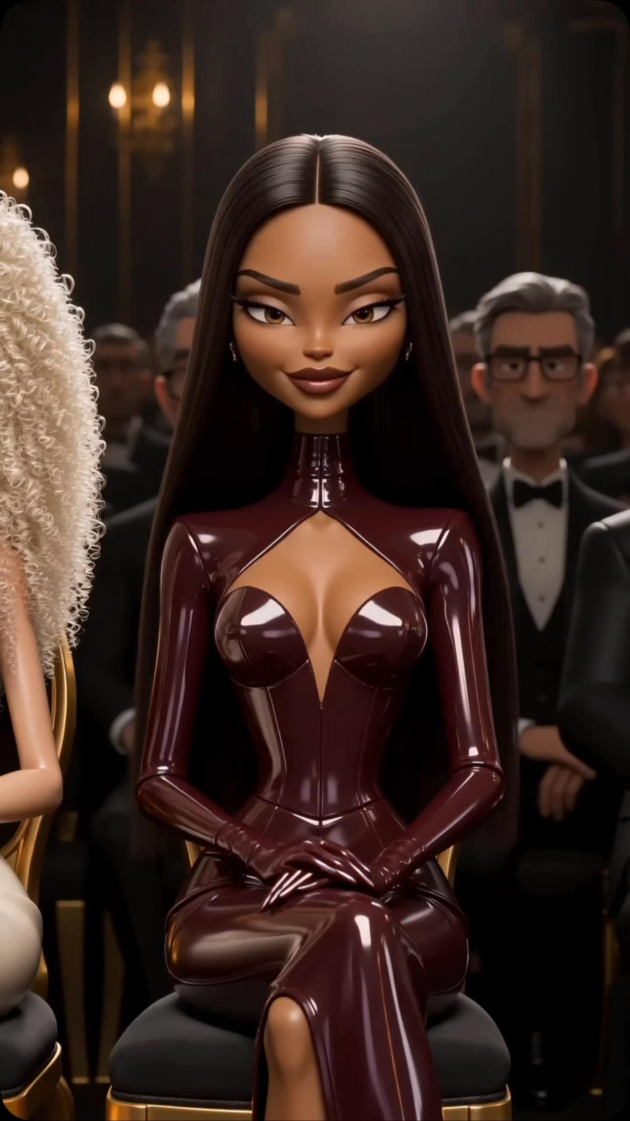 AI Toon