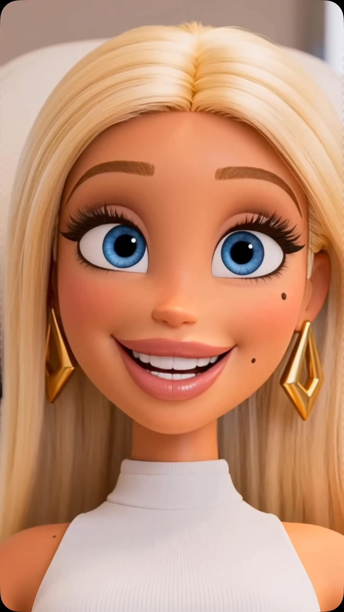 AI Toon