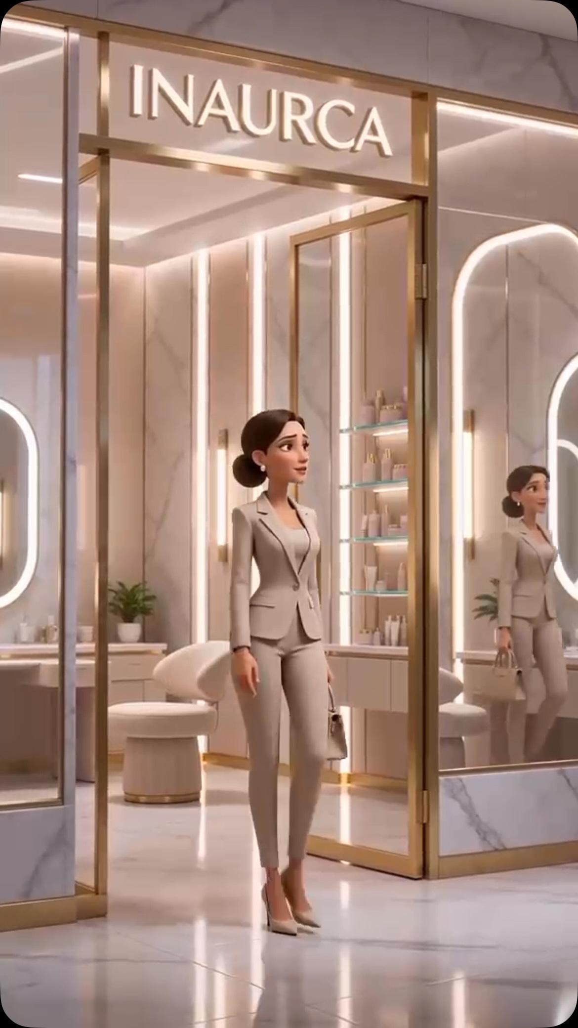 AI Toon