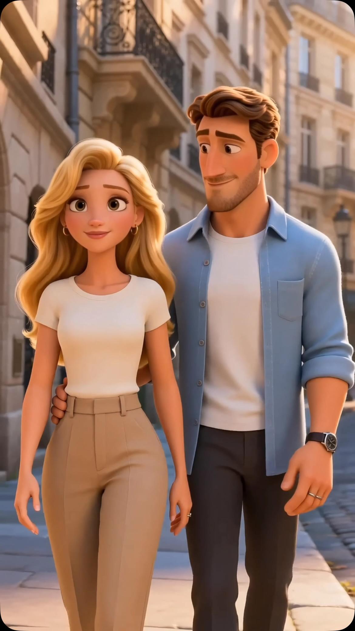 AI Toon