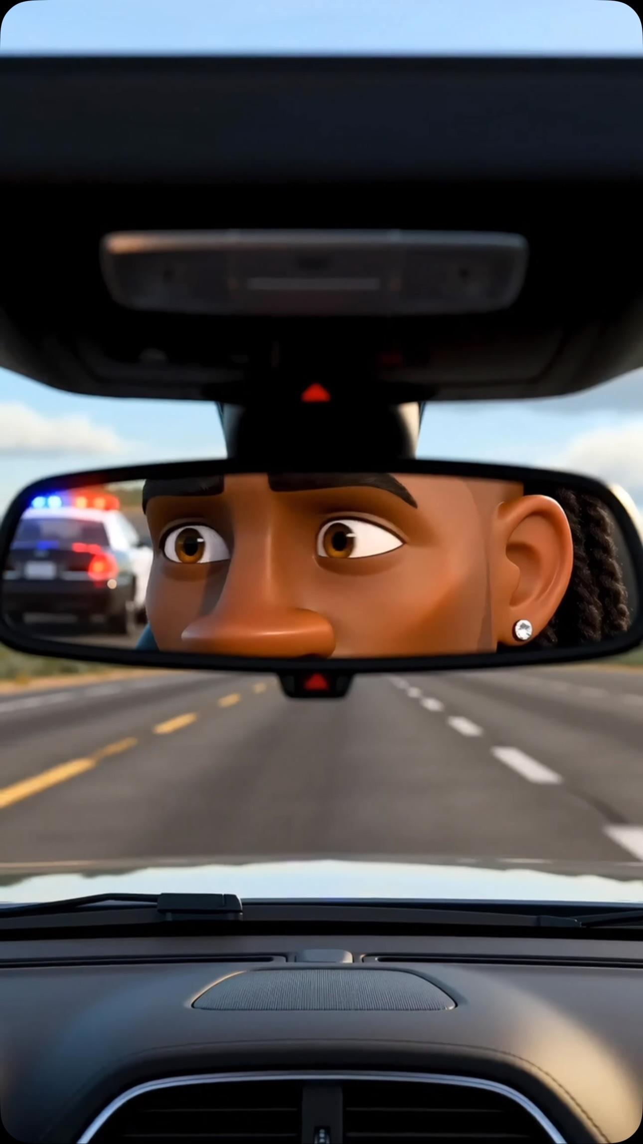 AI Toon