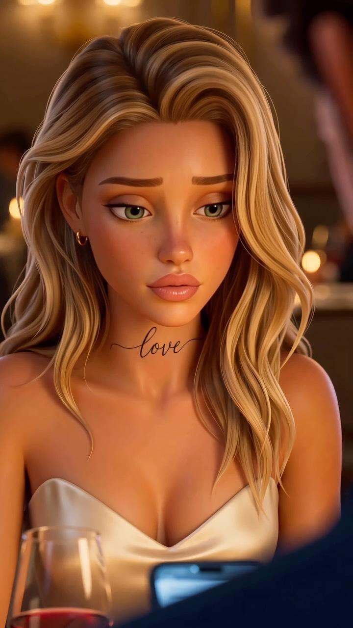 AI Toon