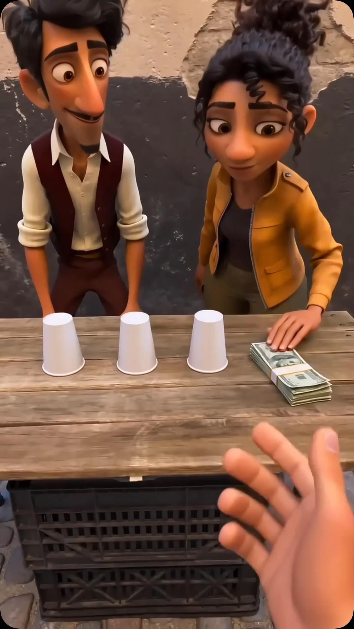AI Toon
