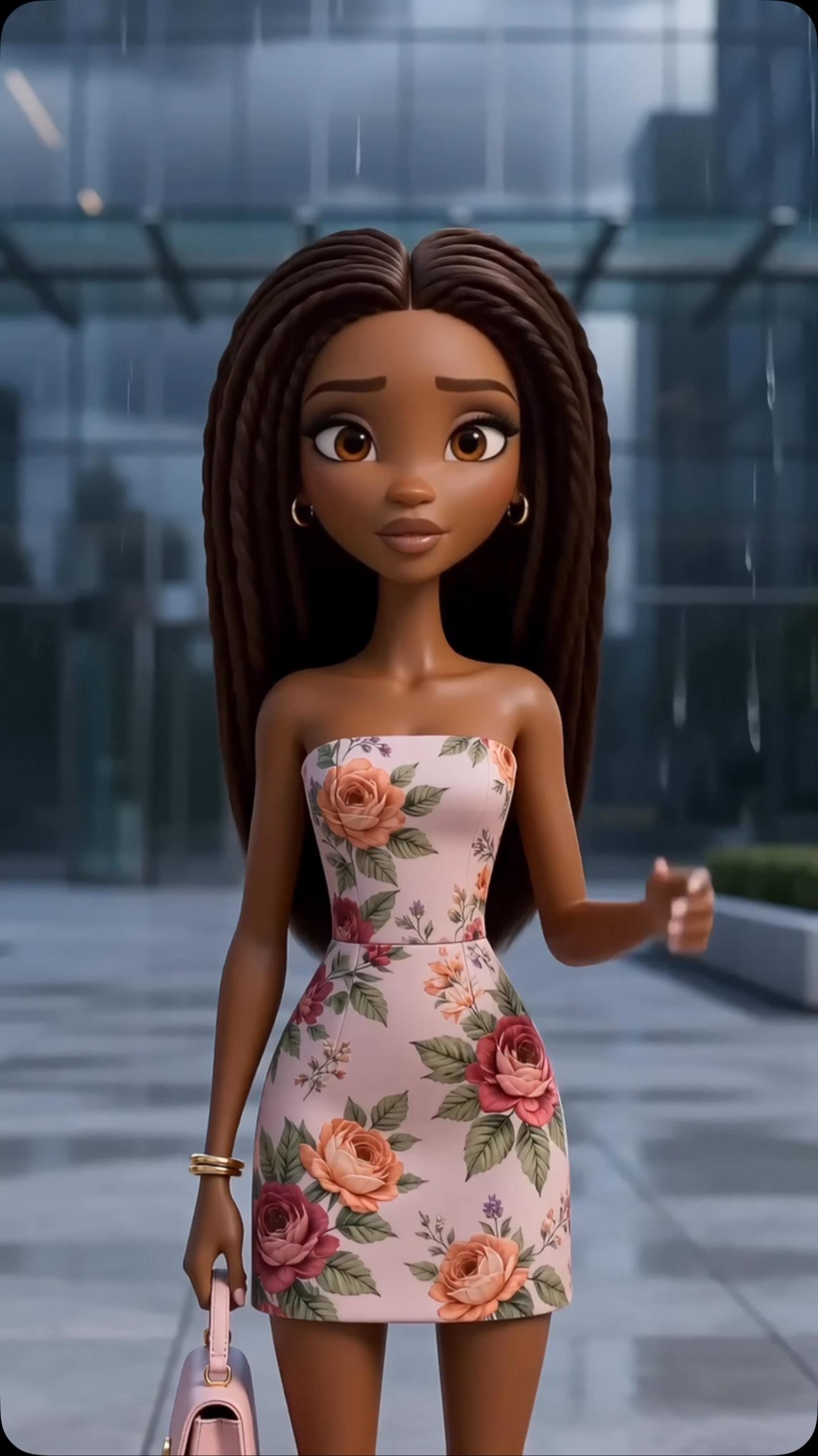 AI Toon