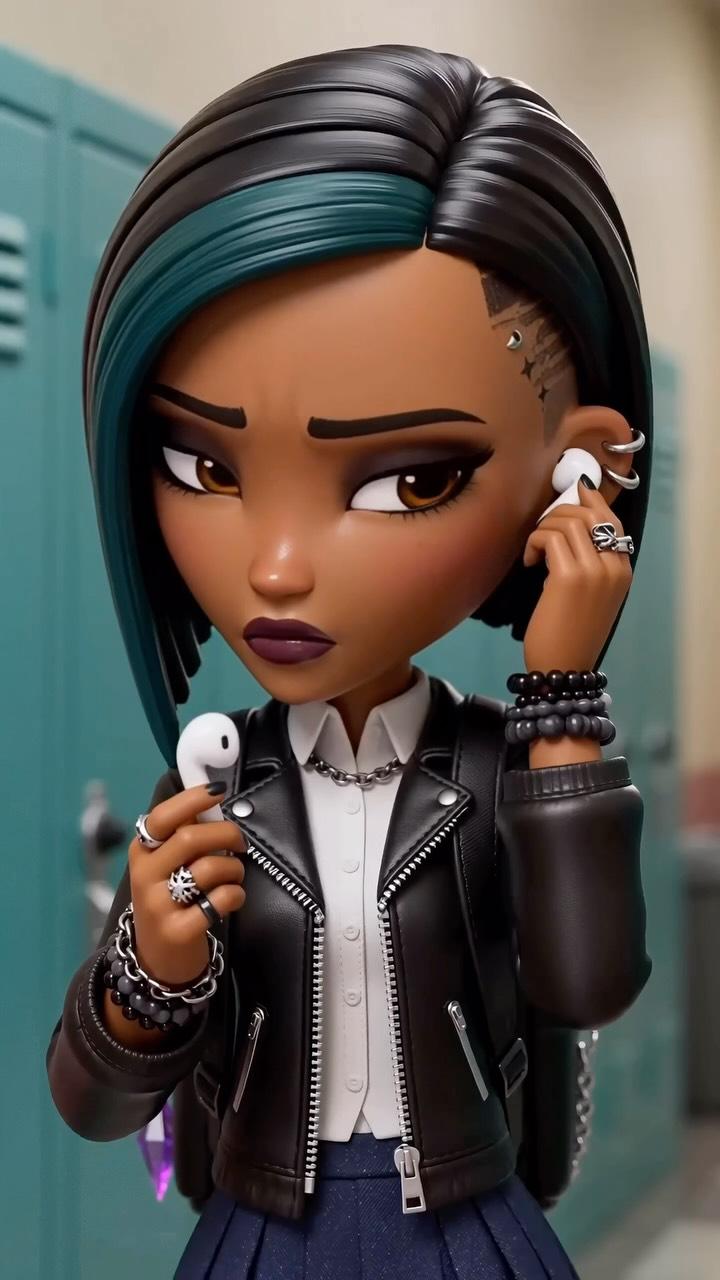 AI Toon
