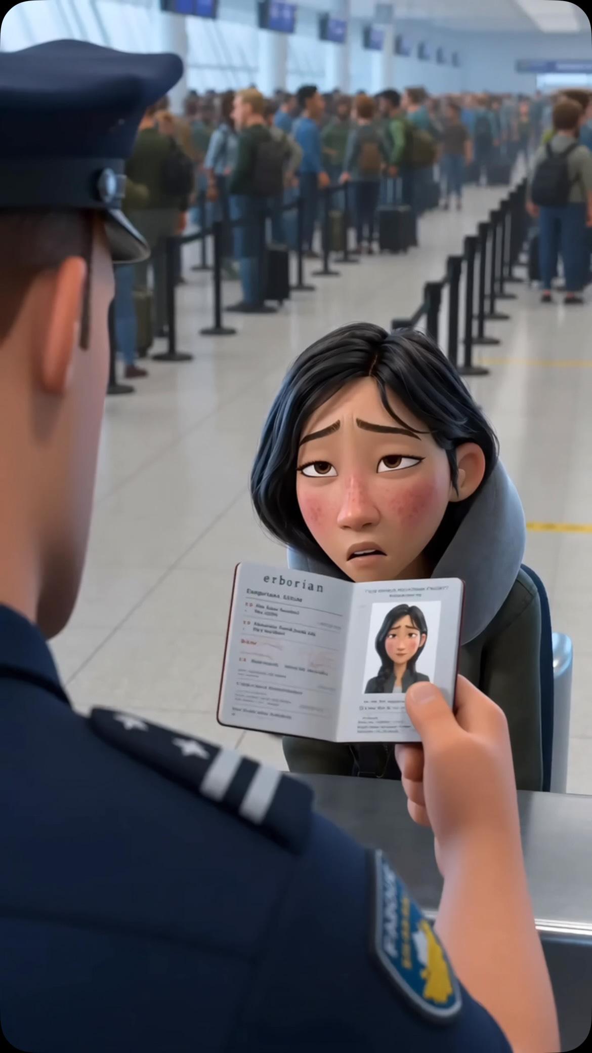 AI Toon