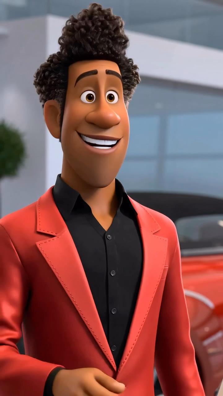 AI Toon