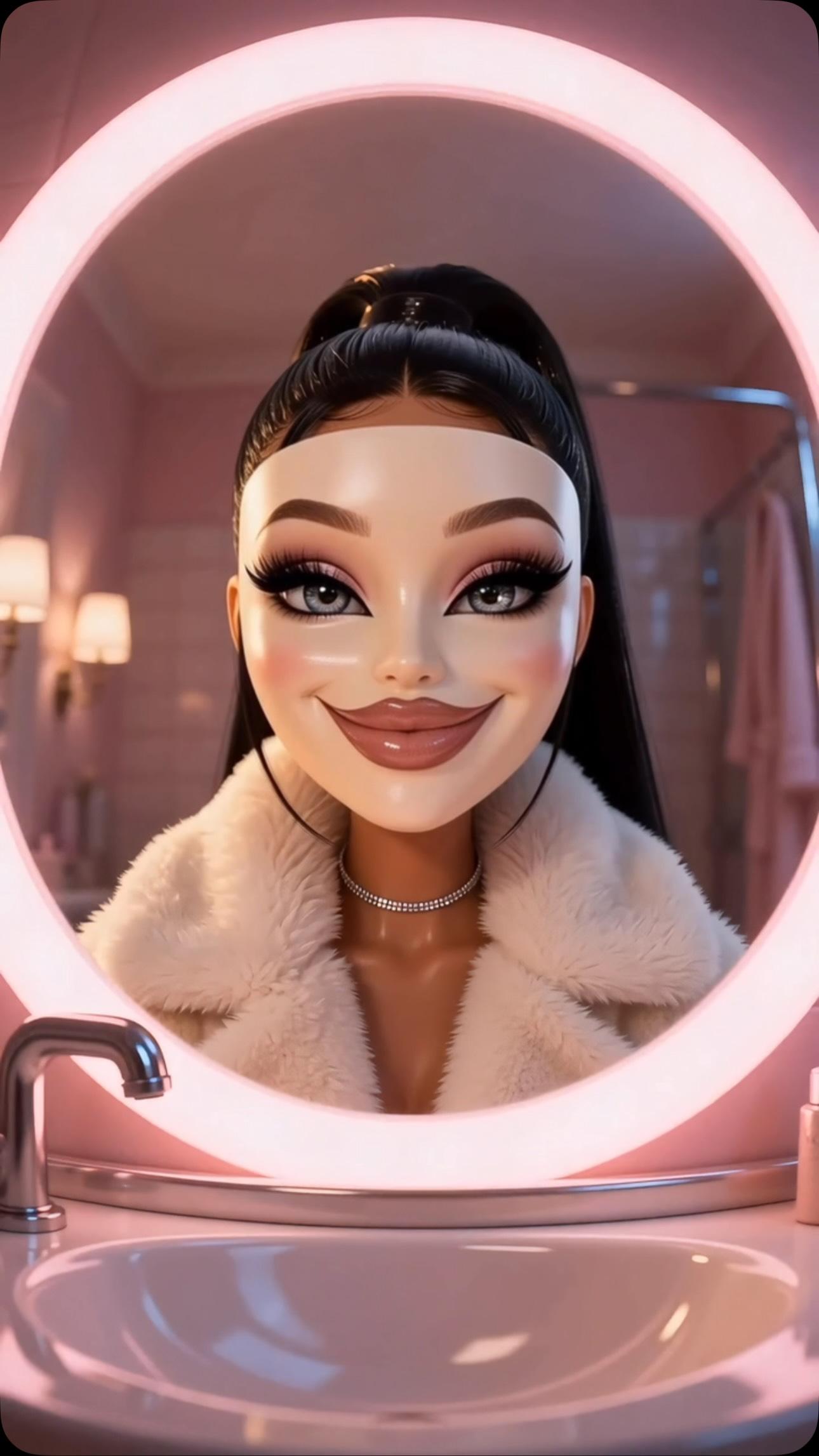 AI Toon
