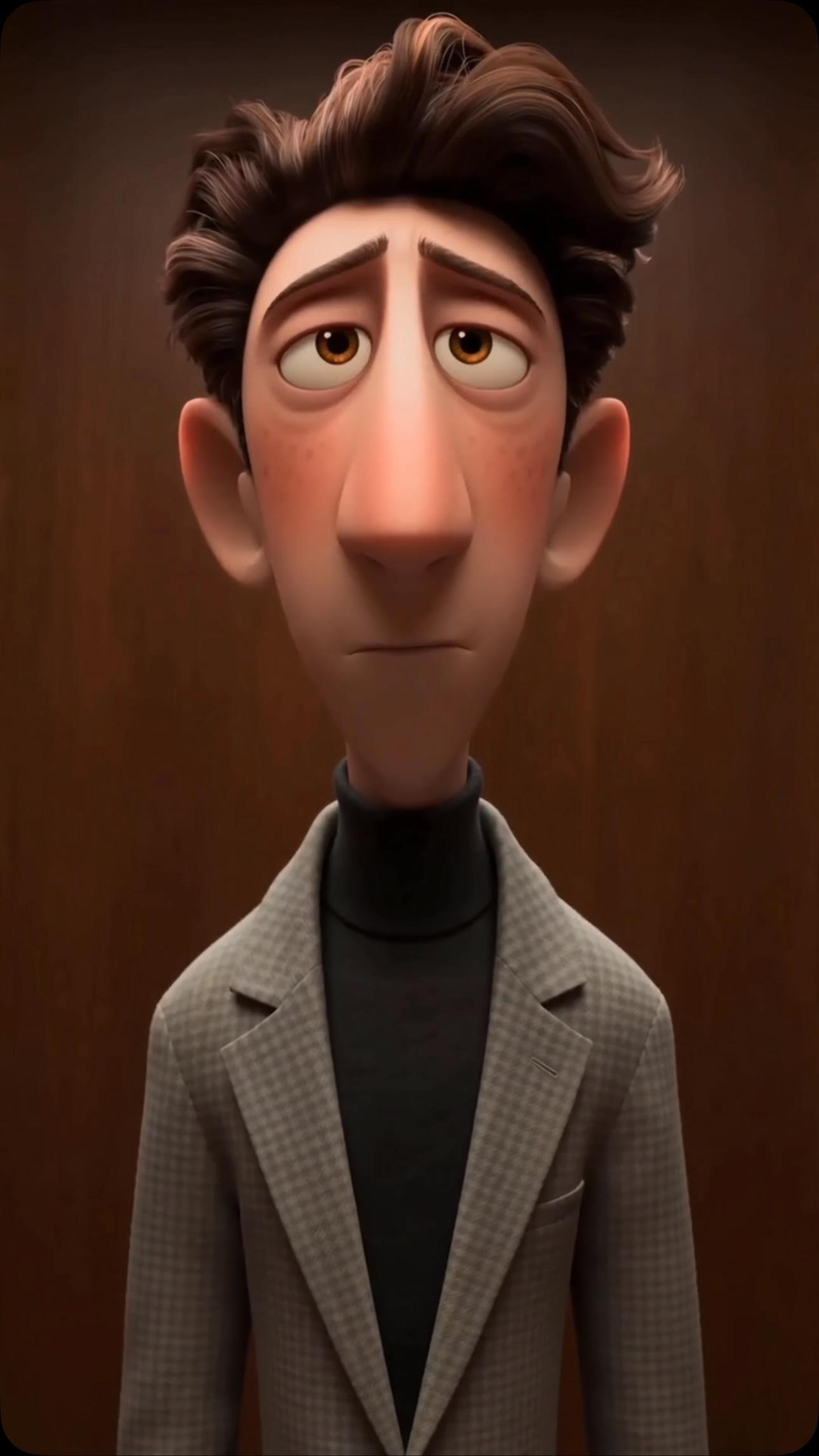 AI Toon