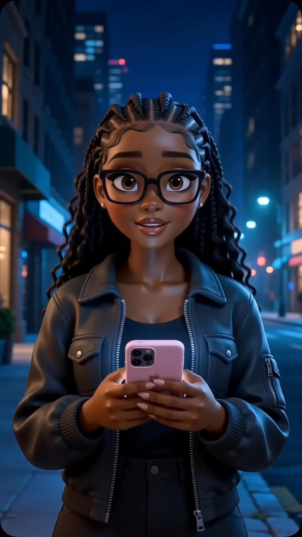 AI Toon