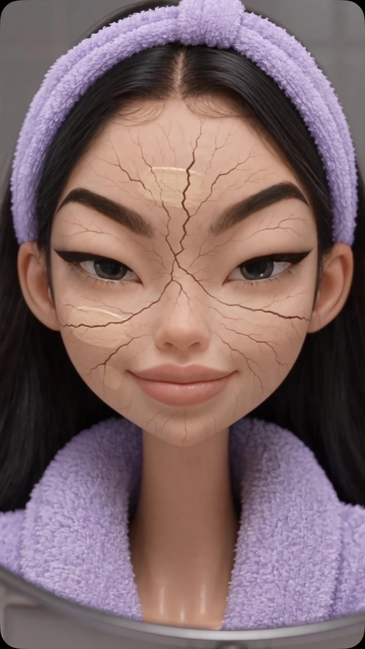 AI Toon