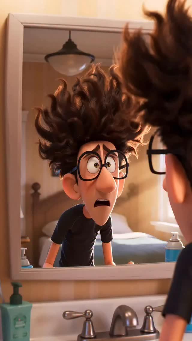 AI Toon