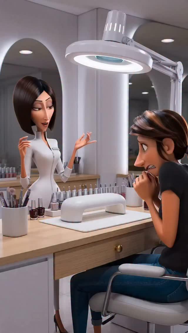 AI Toon