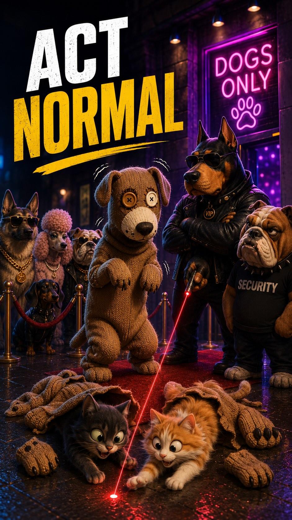 Dog