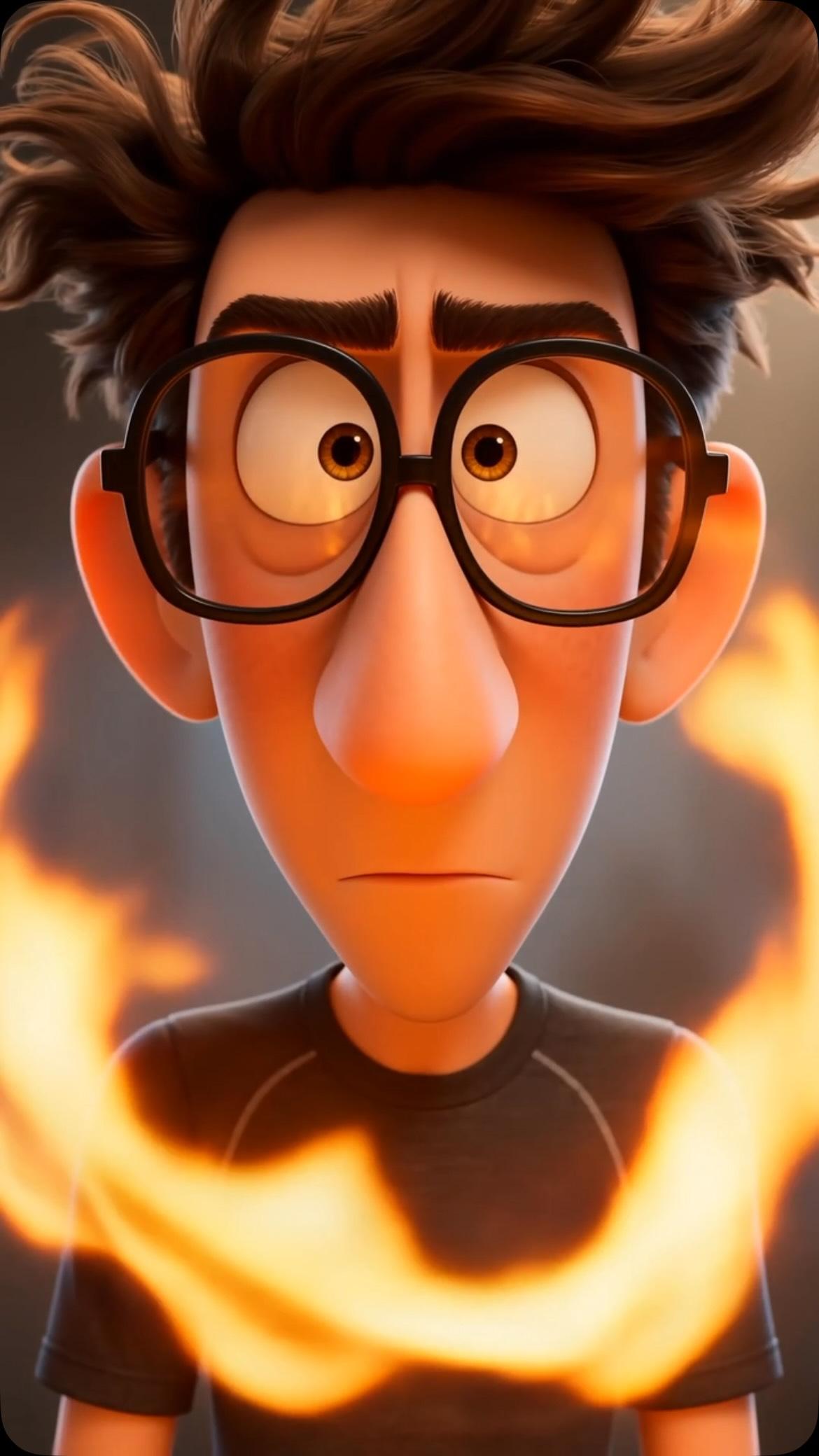 AI Toon